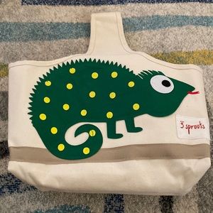 3 Sprouts Tote